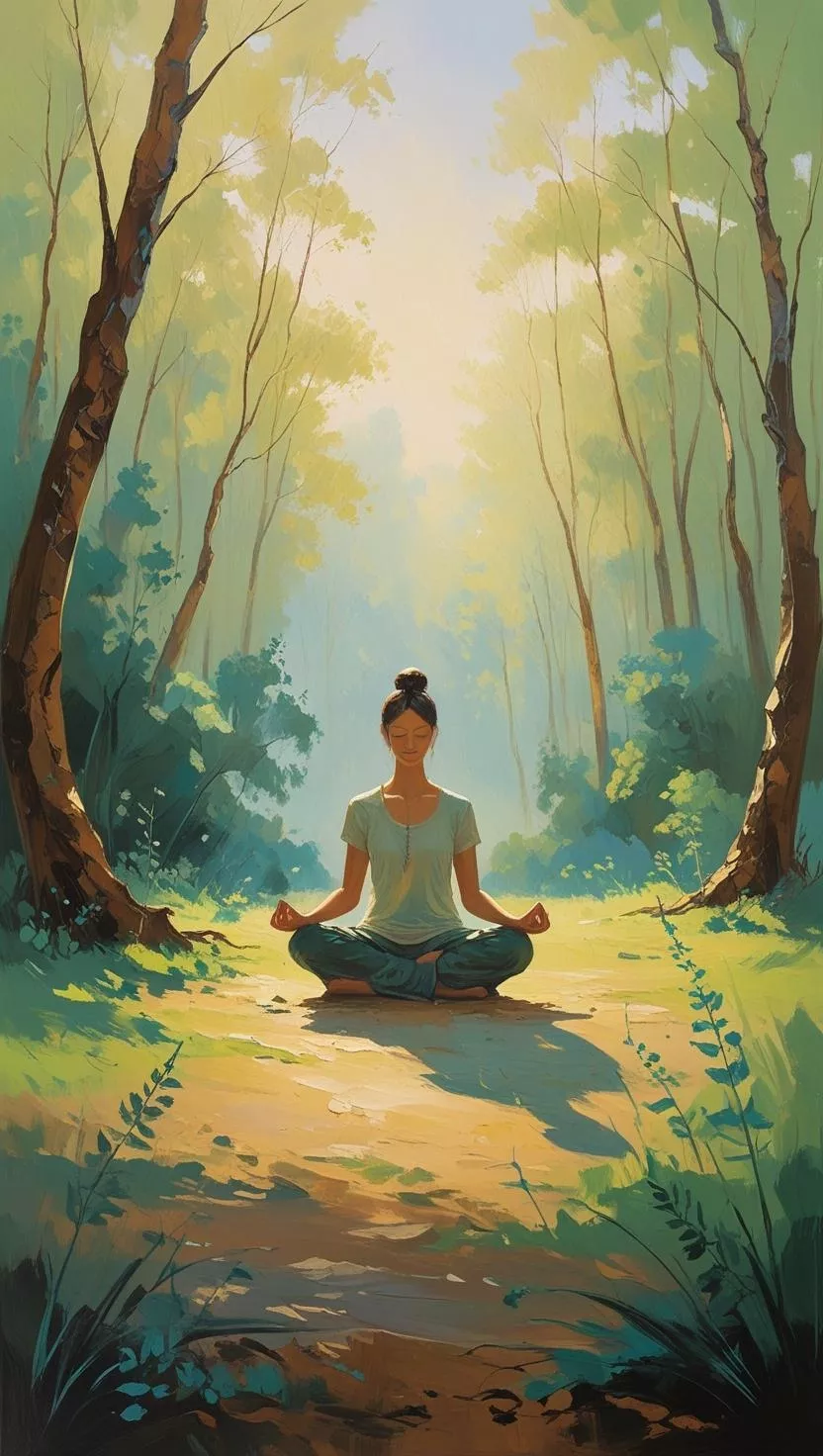 find-inner-peace-with-yourself