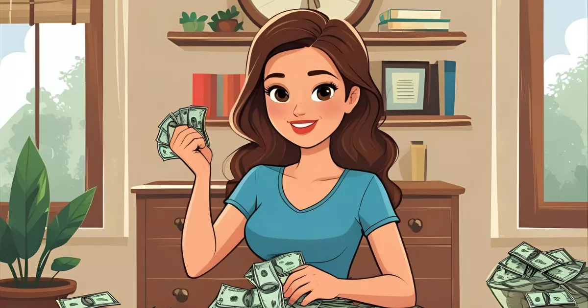 The Rise of Financial Micro-Decisions
