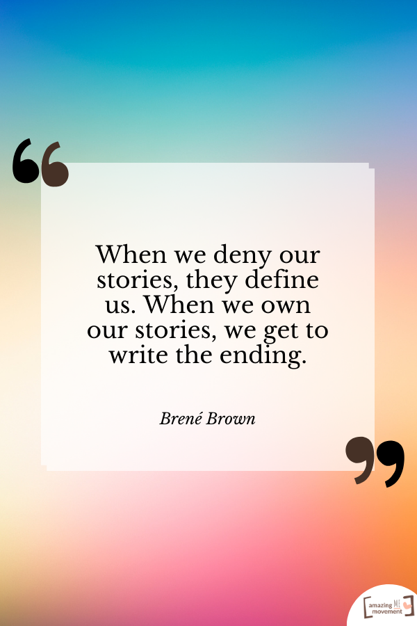 A powerful quote on emotional exhaustion #EmotionalExhaustion