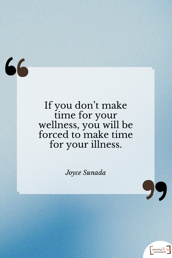 A powerful quote on emotional exhaustion #EmotionalExhaustion
