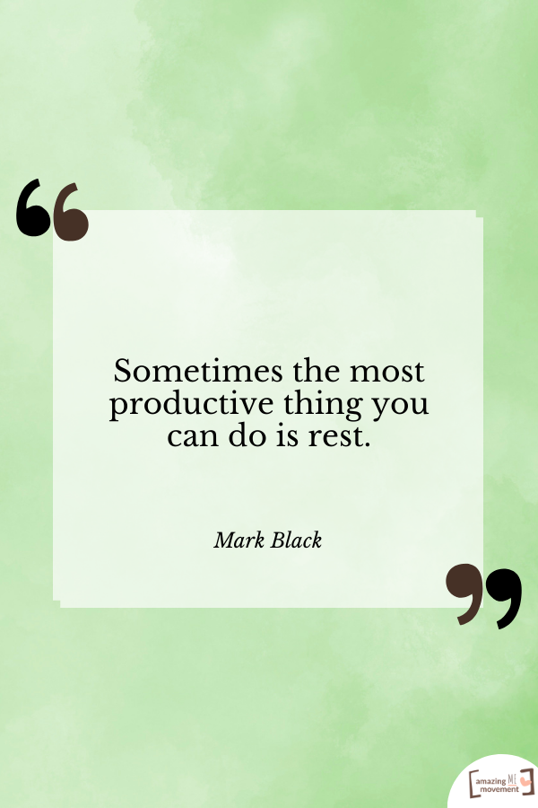 A powerful quote on emotional exhaustion #EmotionalExhaustion