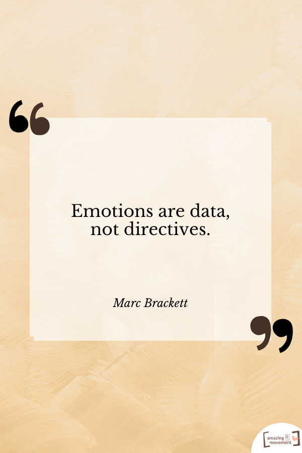 A poster for 20 brutally honest emotional exhaustion quotes