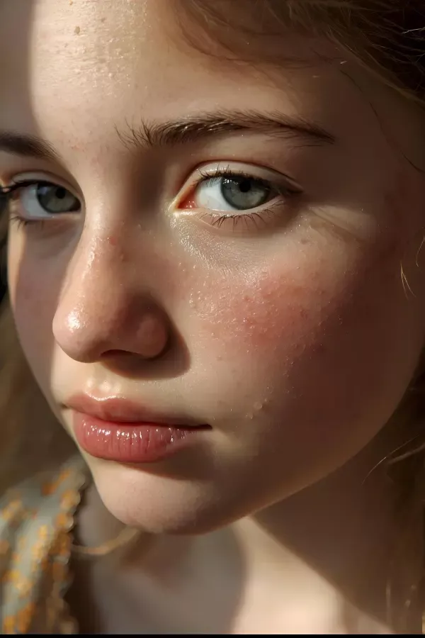 Why Eczema Sufferers Should Consider Using Antimicrobial Facial Sprays Daily