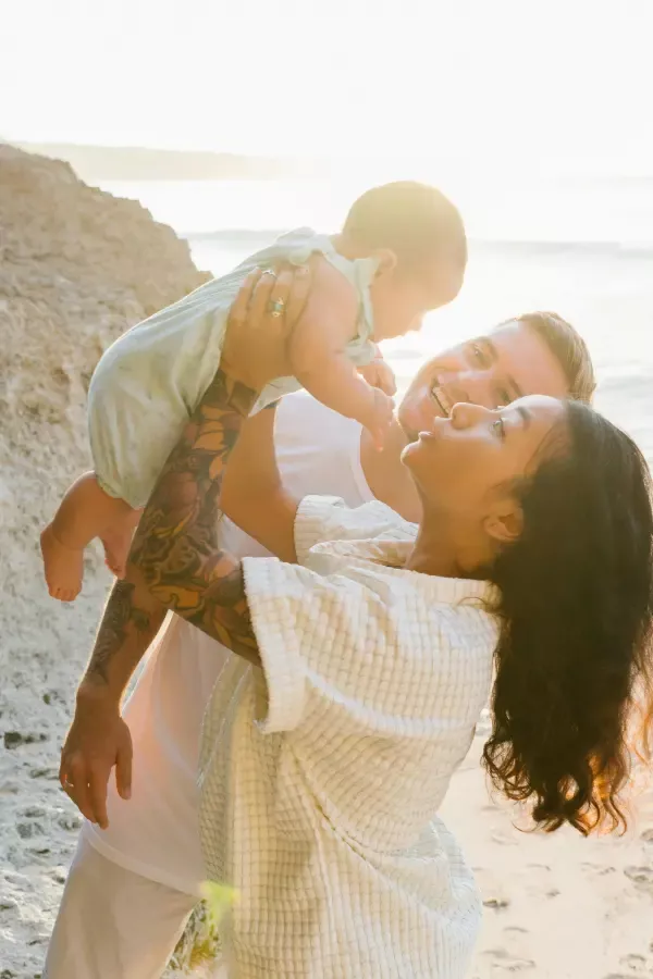Relationship Challenges New Parents May Encounter