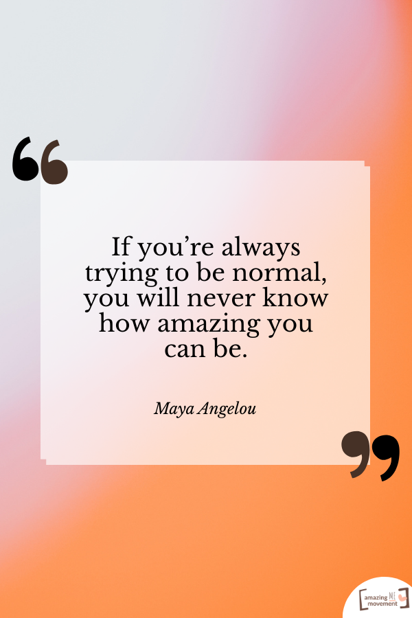 A lovely quote about emotional stealth #EmotionalExhaustion
