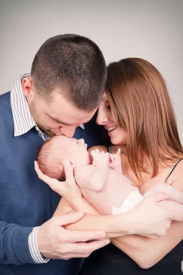 Relationship Challenges New Parents May Encounter