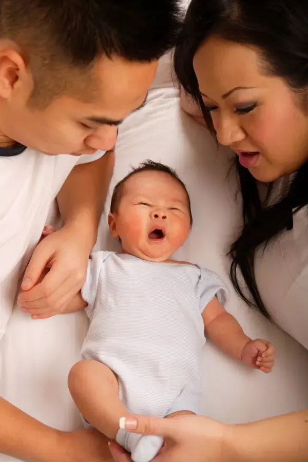Relationship Challenges New Parents May Encounter