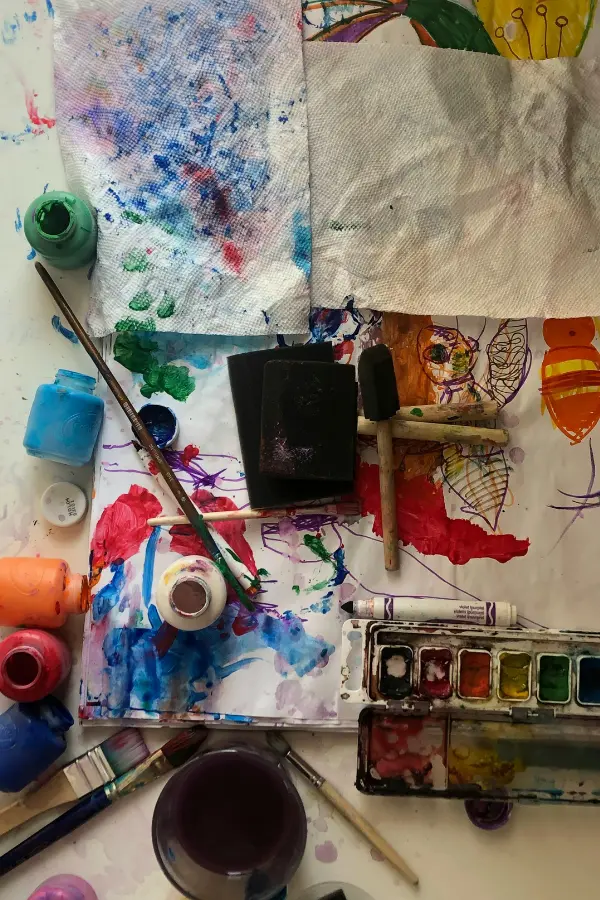 How Creative Tools Help You Share Your Story