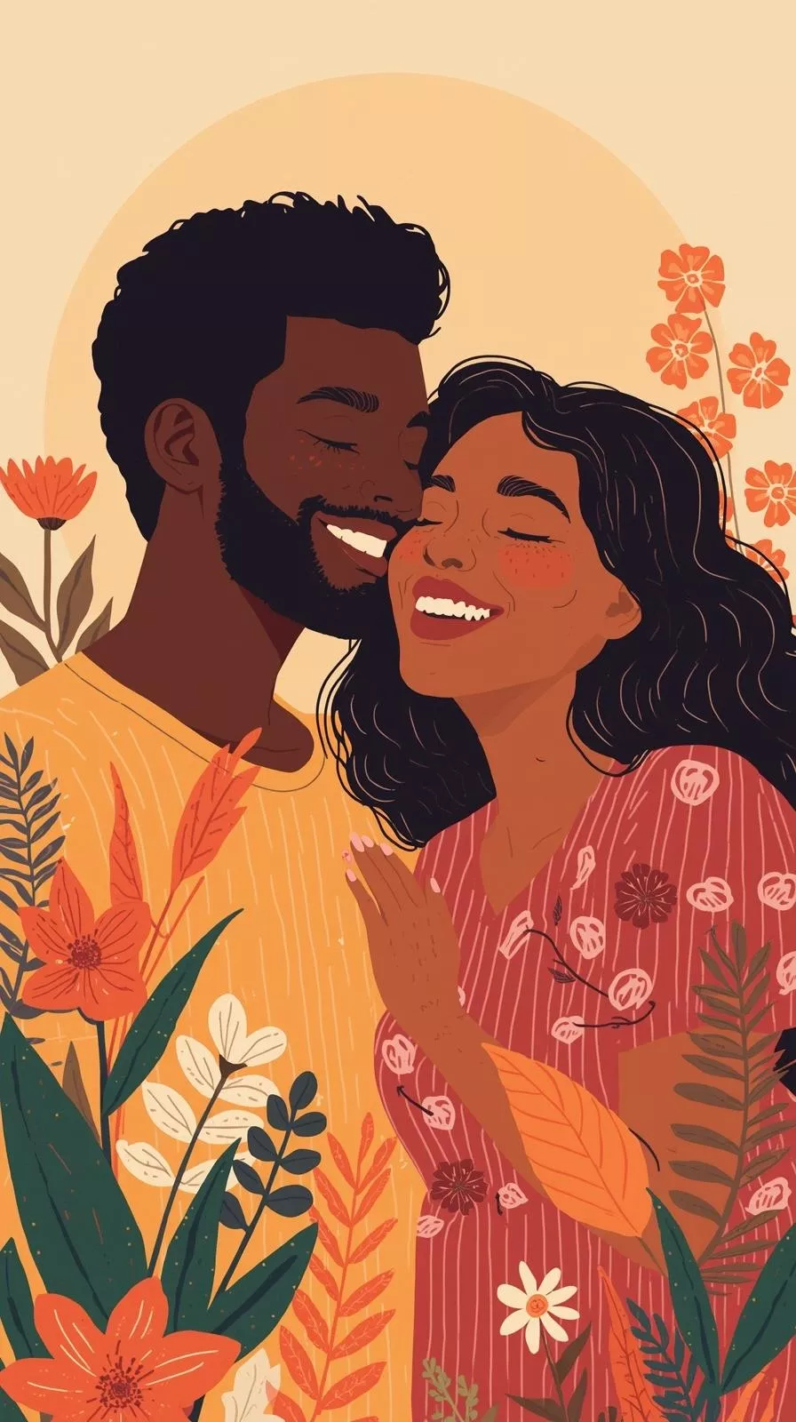 ENM Relationships