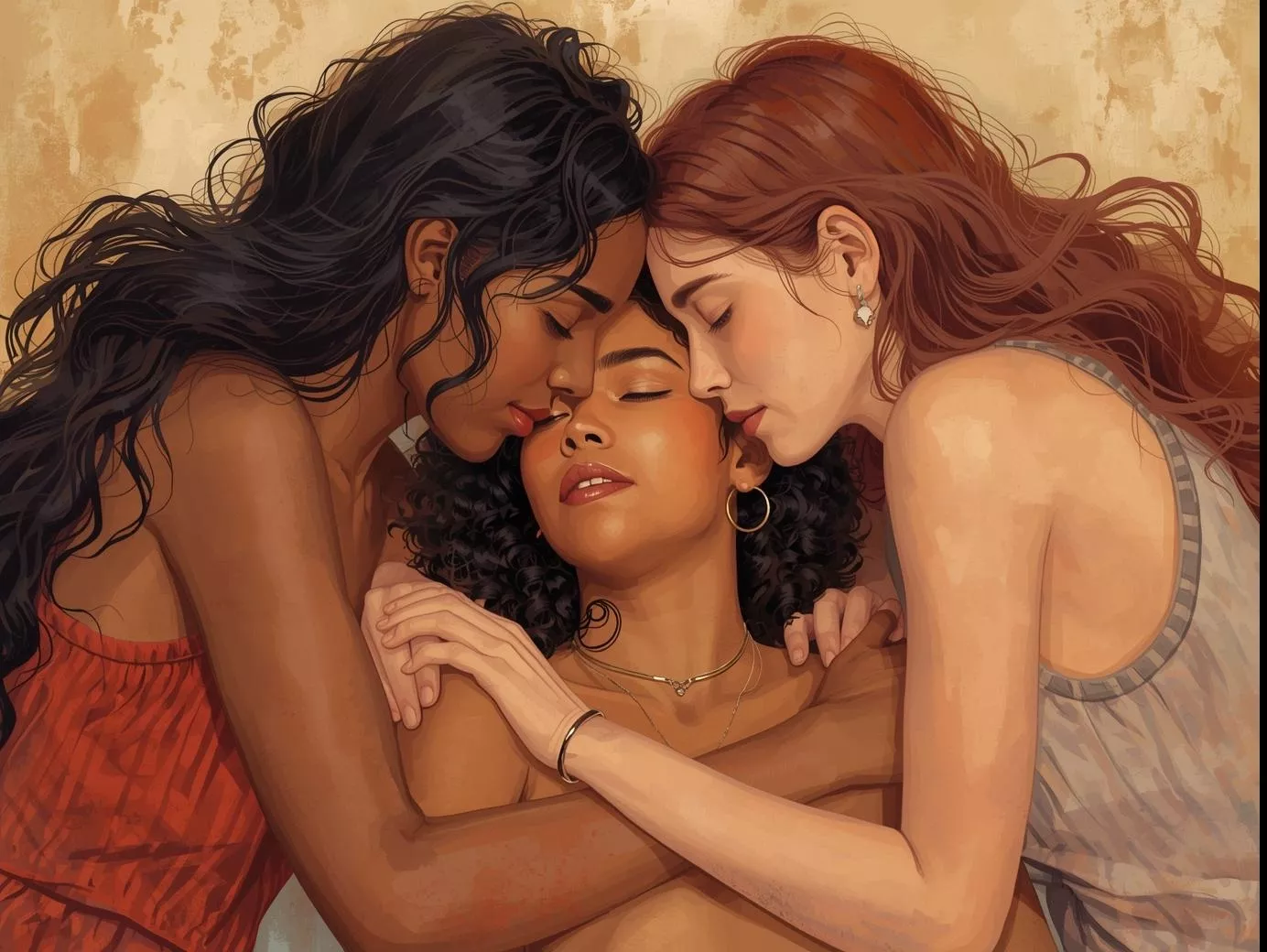 ENM Relationships: A Guide to Ethical Non-Monogamy in 2025