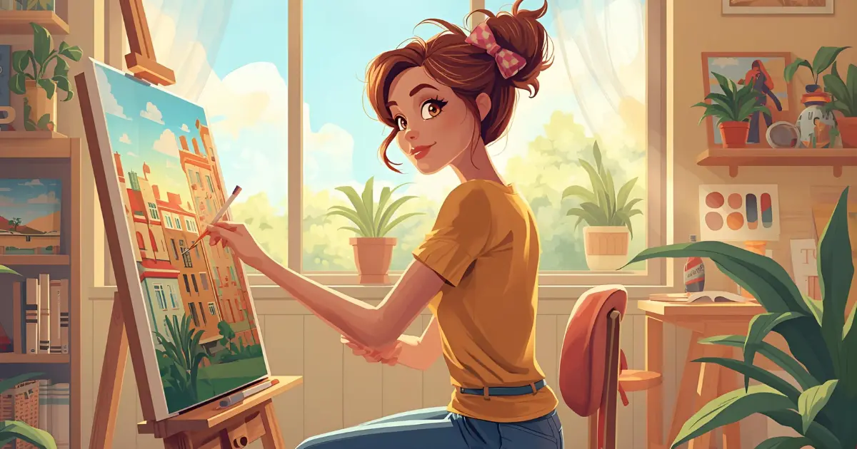 How Creative Tools Help You Share Your Story