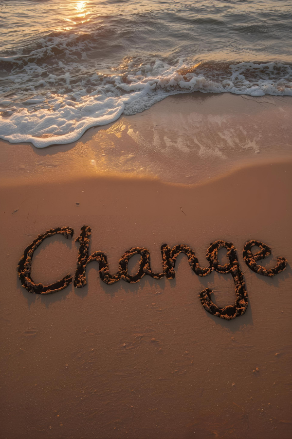7 Striking Lessons on Embracing Change Like the Leaves Do