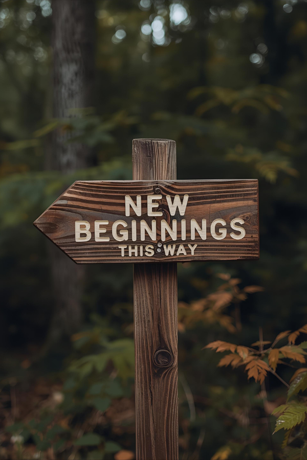 7 Striking Lessons on Embracing Change Like the Leaves Do