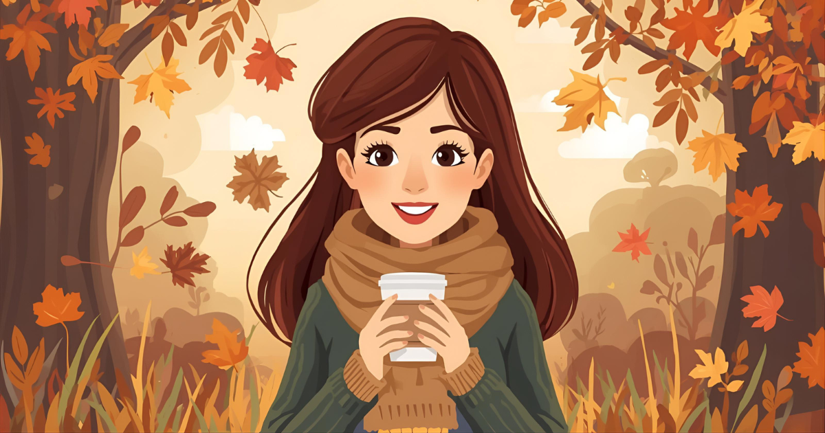 20 Uplifting Fall Quotes To Ignite Change and Growth