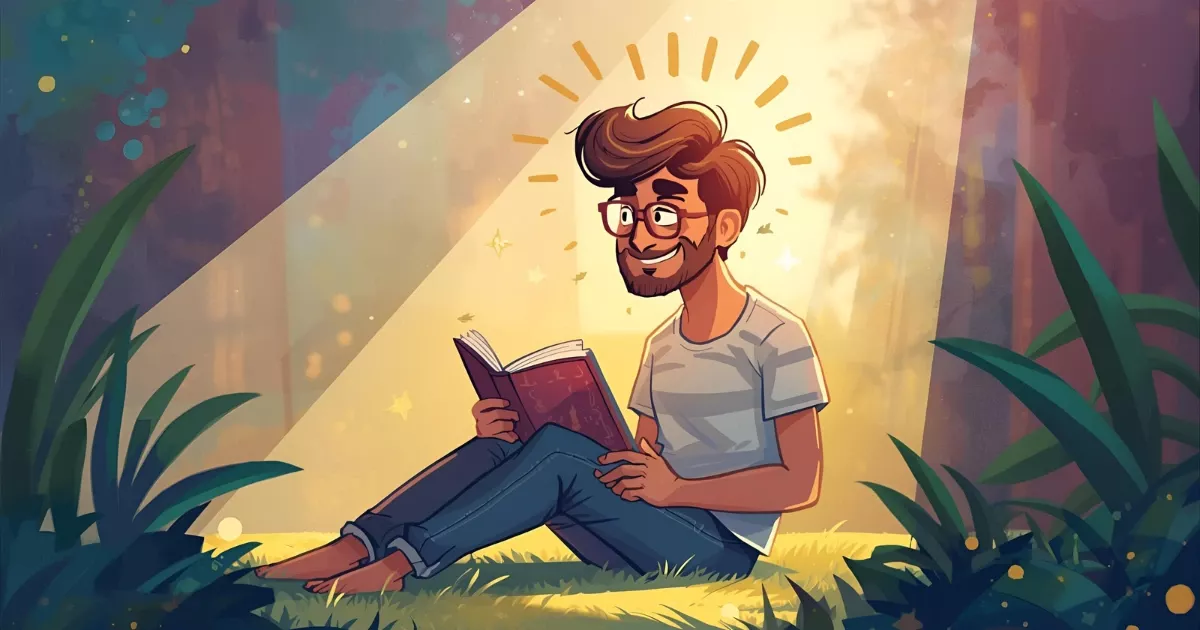 10 Best Books for Men’s Self-Improvement That Can Change Lives