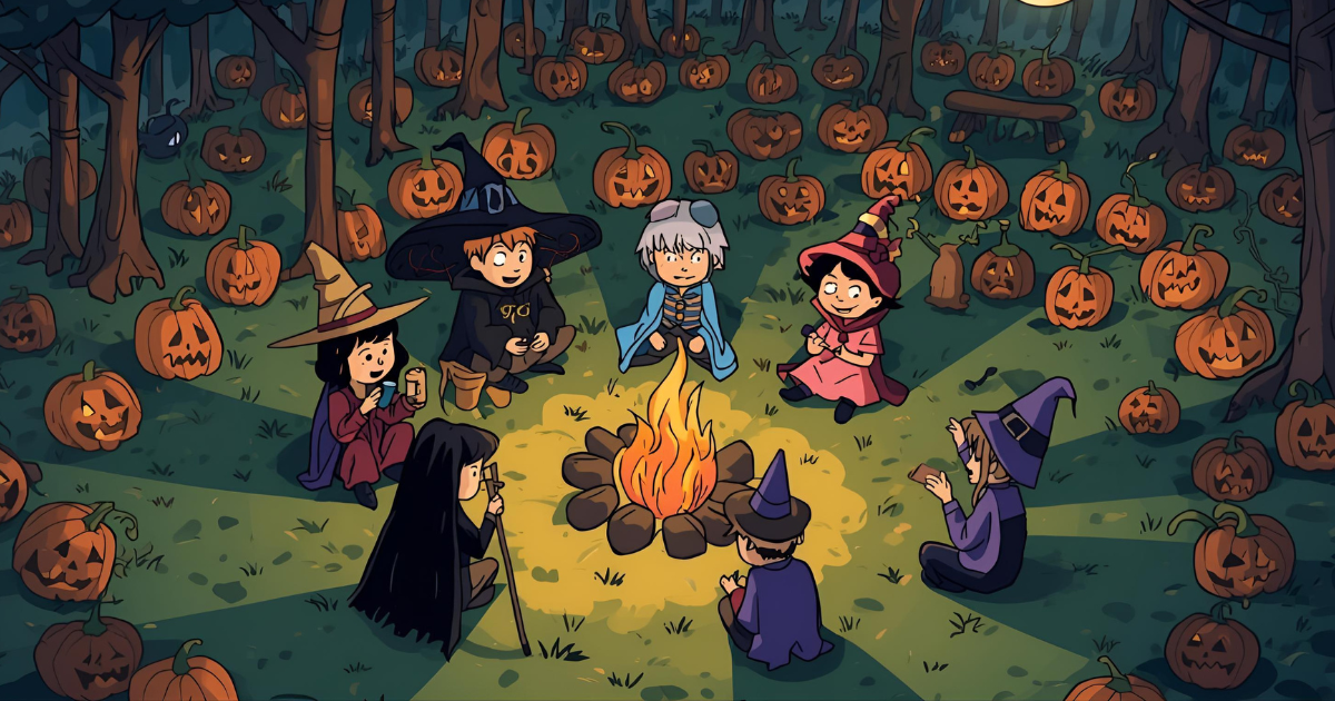 10 Simple Yet Magical Ways to Celebrate Halloween 2025