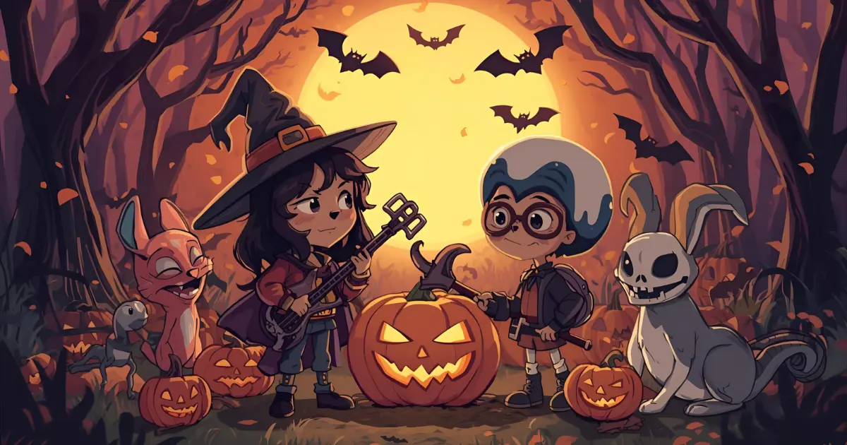 20 Chilling Quotes About Halloween: Enjoy The Spooky Season