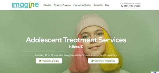 Where Can Parents Find Trusted Teen Anxiety Treatment Centers in Boise?