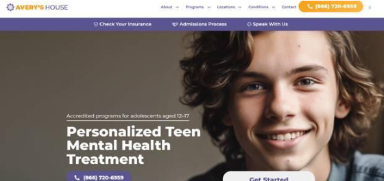 Where Can Parents Find Trusted Teen Anxiety Treatment Centers in Boise?