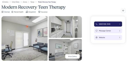 Where Can Parents Find Trusted Teen Anxiety Treatment Centers in Boise?