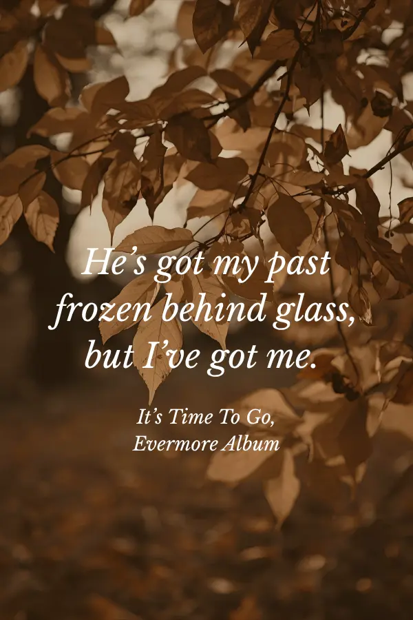A relatable Taylor Swift lyric you'll love #TaylorSwift #TaylorSwiftSongs #TaylorSwiftLyrics