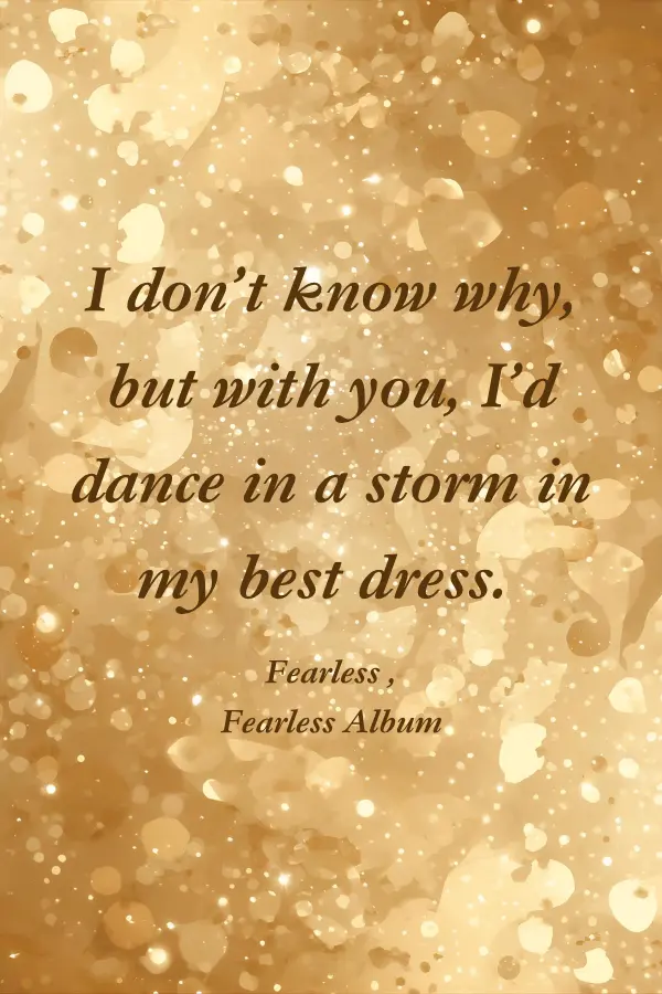 A relatable Taylor Swift lyric you'll love #TaylorSwift #TaylorSwiftSongs #TaylorSwiftLyrics