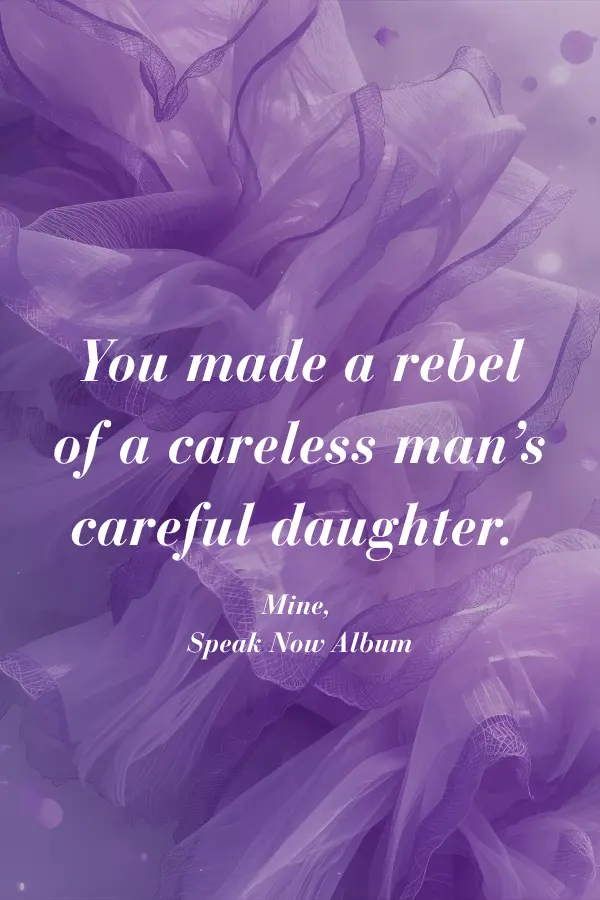 A deep, emotional, and touching Taylor Swift lyric #TaylorSwift #TaylorSwiftSongs #TaylorSwiftLyrics