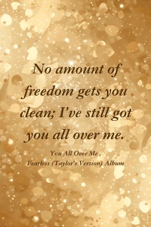 A deep, emotional, and touching Taylor Swift lyric #TaylorSwift #TaylorSwiftSongs #TaylorSwiftLyrics