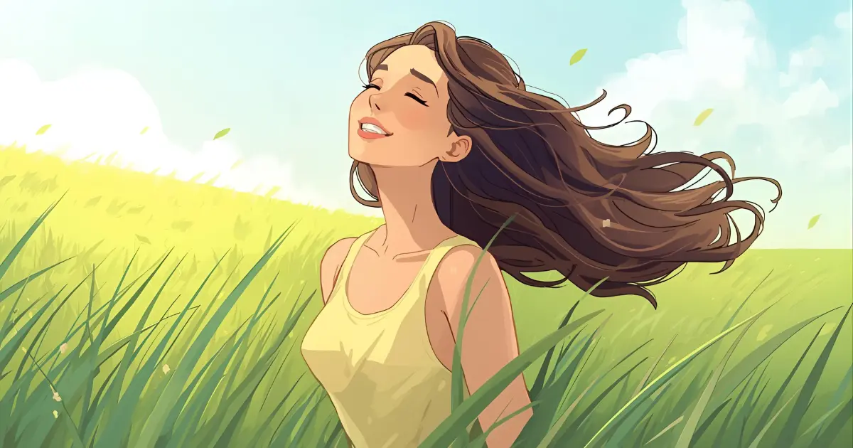 10 Ways to Romanticize Your Daily Blessings