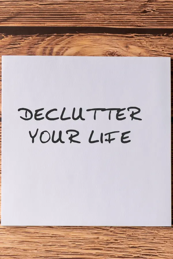 Learn how a clean, organized home can lift your mood, lower stress, and create space for a clearer mind and a calmer heart.