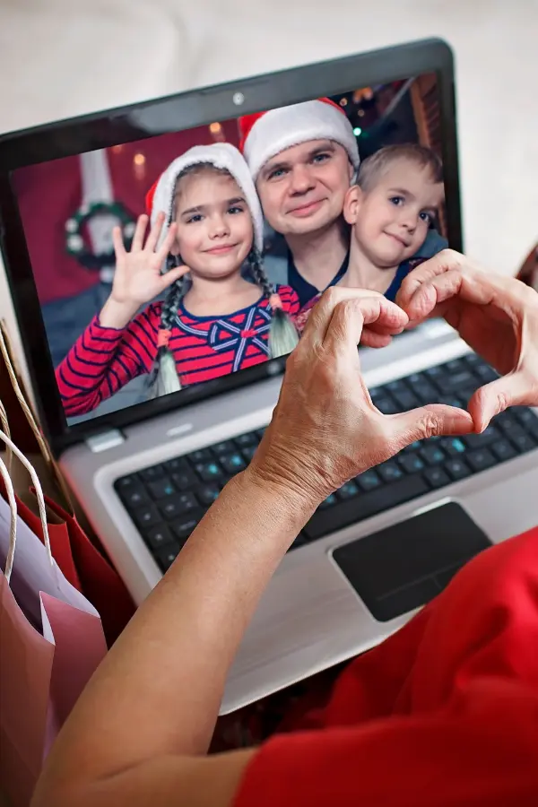 Discover practical tips, heartfelt advice, and meaningful ways to reconnect with loved ones this holiday season.
