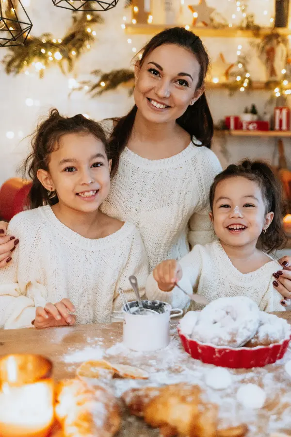 Discover practical tips, heartfelt advice, and meaningful ways to reconnect with loved ones this holiday season.