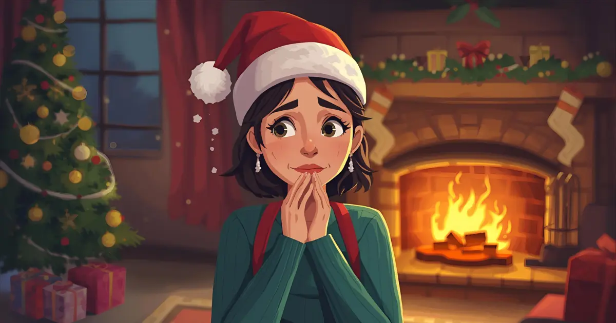 The Ugly Truth About Seasonal Depression (And What To Do About It)