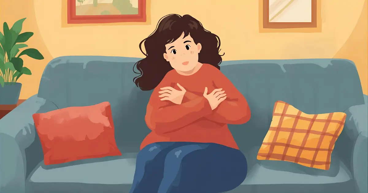 Listening to Your Body: Spotting Signs Early