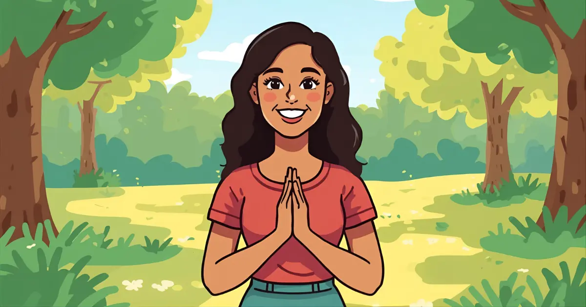 Gratitude in Action: How to Bring More Light Into Your Life