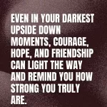 Pinterest Hidden Image