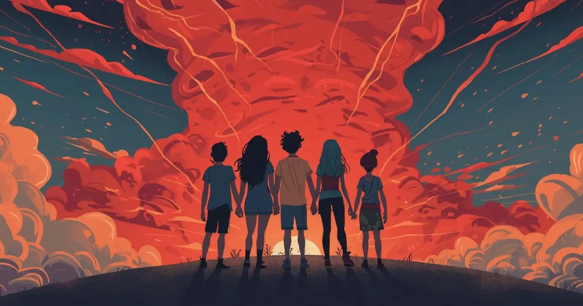 11 Stranger Things Life Lessons That Prove You’re Stronger Than You Think