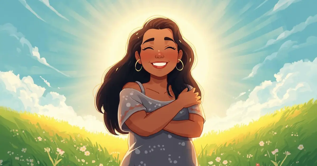 7-Day Positive Affirmation Challenge: Daily Practices to Be Your Best Self