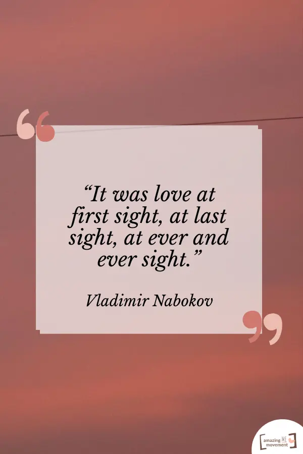 An inspiring Valentine's Day quote