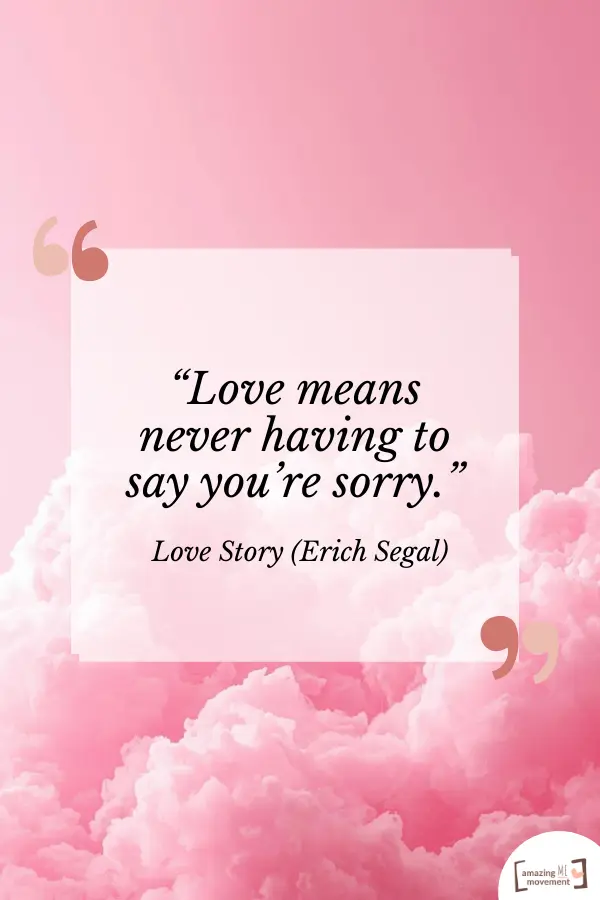 A heartwarming collection of Valentine's Day Quotes