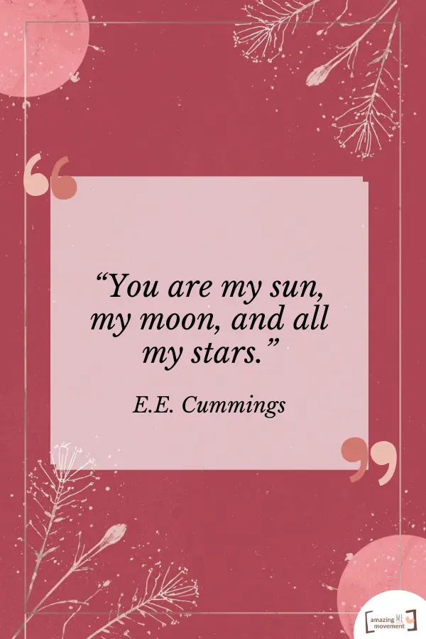 A heartwarming collection of Valentine's Day Quotes