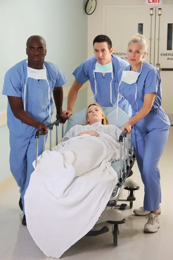 Why High-Performing Medical Teams Depend on Role Clarity