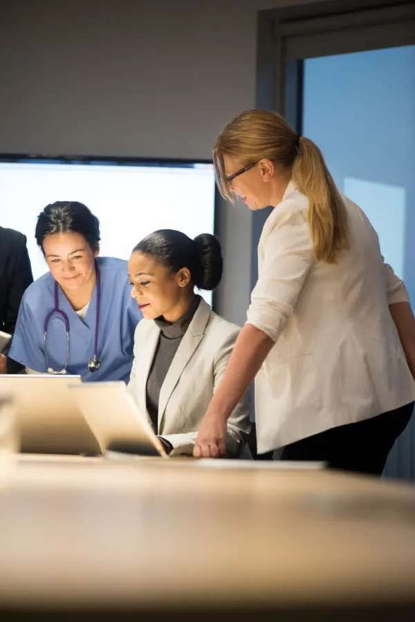 Why High-Performing Medical Teams Depend on Role Clarity