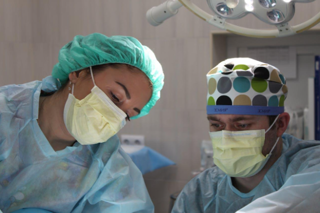 Why High-Performing Medical Teams Depend on Role Clarity