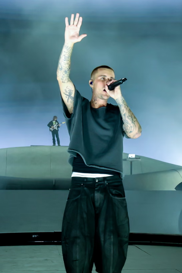 Lessons from Bieberchella: The Emotional Side of Justin Bieber at Coachella