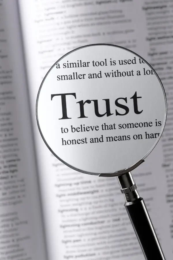 How to Rebuild Self-Trust After Gaslighting and Toxic Relationships