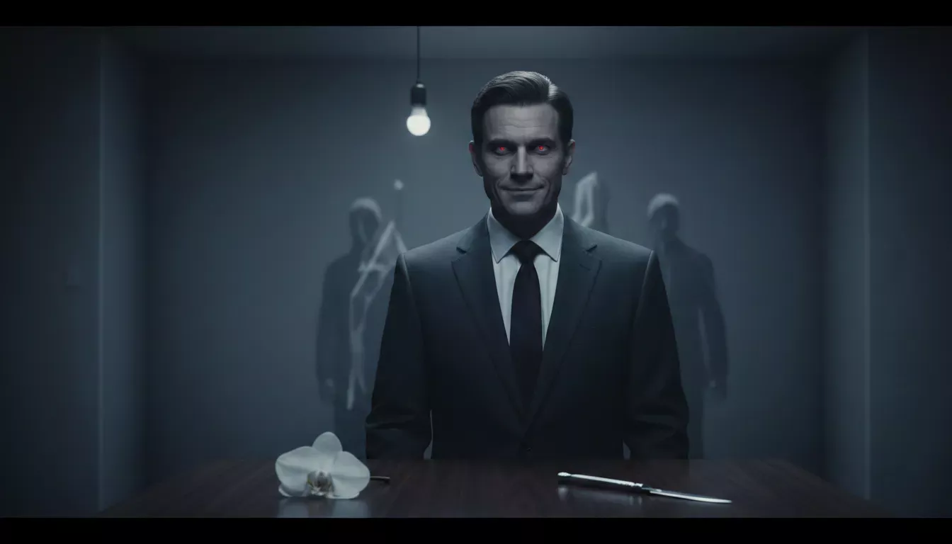 Do Psychopaths Have Feelings? The Surprising Science Behind the Emotionless Myth