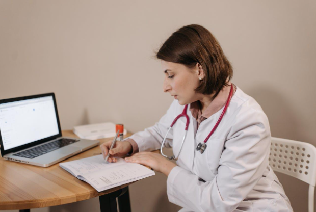 Why the Human Touch Remains Essential in an Era of AI Medical Tools