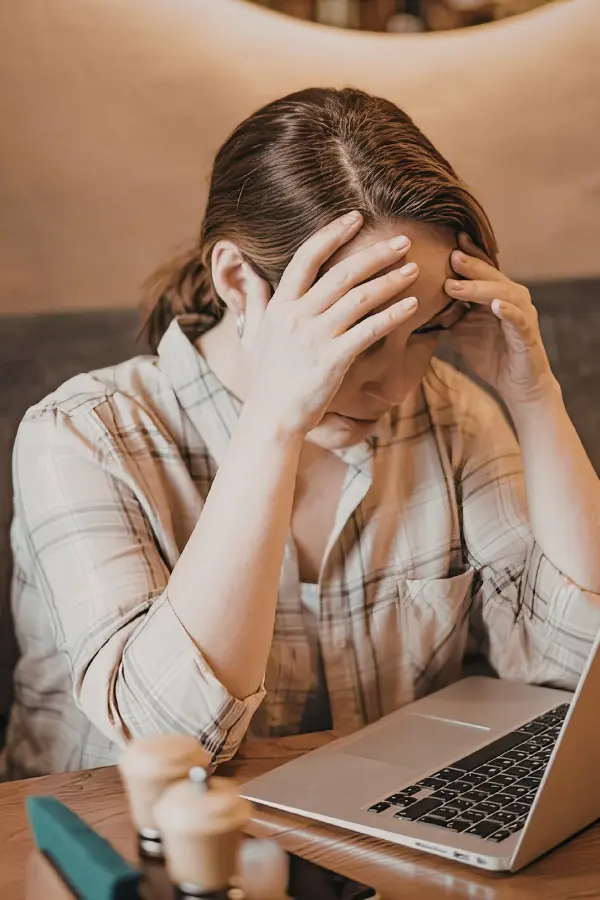 How To Recover From Burnout When You Can’t Quit Your Job