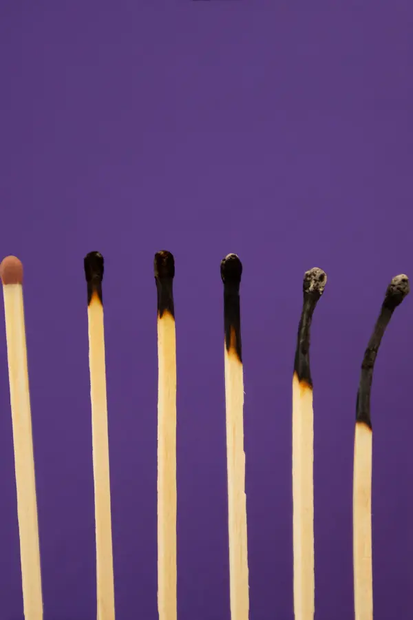 How To Recover From Burnout When You Can’t Quit Your Job